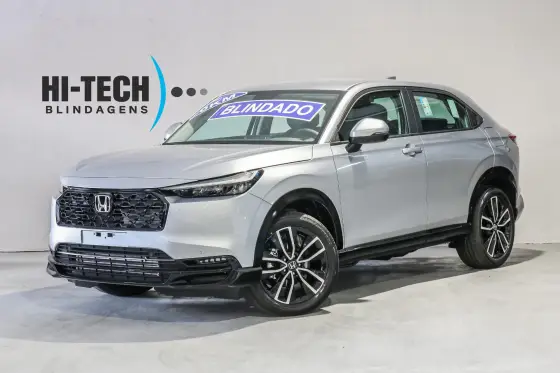 HONDA HR-V 1.5 DI I-VTEC TURBO FLEX TOURING CVT