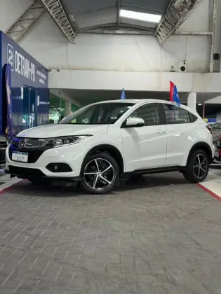 HONDA HR-V 1.8 16V FLEX LX 4P AUTOMÁTICO HONDA HR-V 1.8 16V FLEX LX 4P AUTOMÁTICO