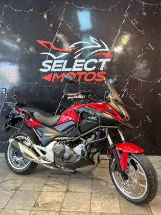 HONDA NC 750X ABS 