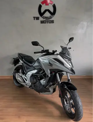 HONDA NC 750X ABS 