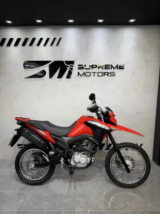 HONDA NXR 160 BROS CBS HONDA NXR 160 BROS CBS