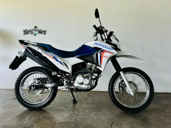 HONDA NXR 160 BROS ESDD HONDA NXR 160 BROS ESDD
