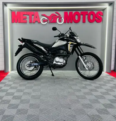 HONDA NXR 160 BROS ESDD HONDA NXR 160 BROS ESDD