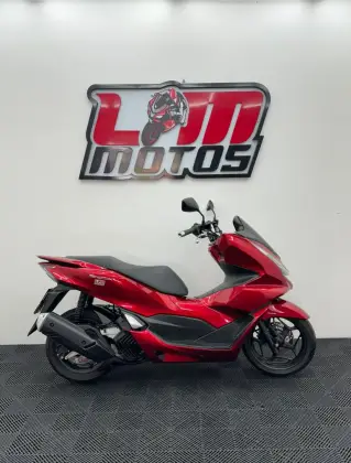 HONDA PCX 160 ABS 