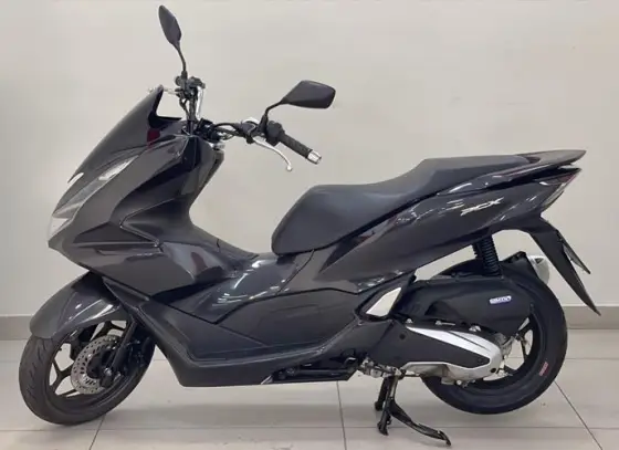 HONDA PCX 160 CBS 