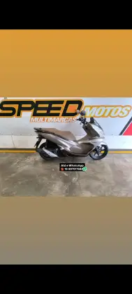 HONDA PCX DLX 