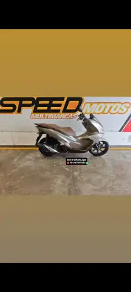 HONDA PCX DLX 