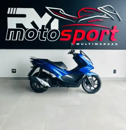 HONDA PCX 