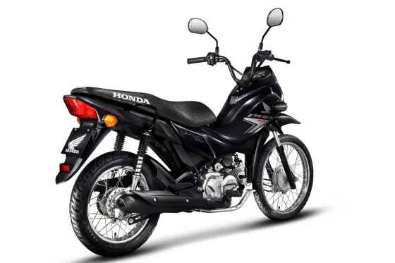 HONDA POP 110i 