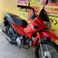 HONDA POP 110i HONDA POP 110i