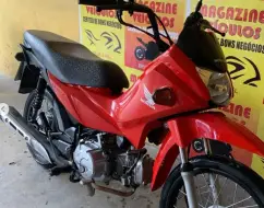 HONDA POP 110i HONDA POP 110i
