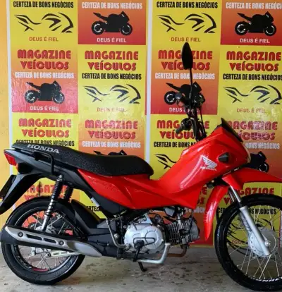 HONDA-POP 110i-2023