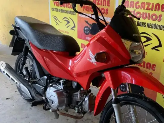 HONDA-POP 110i HONDA-POP 110i-2023