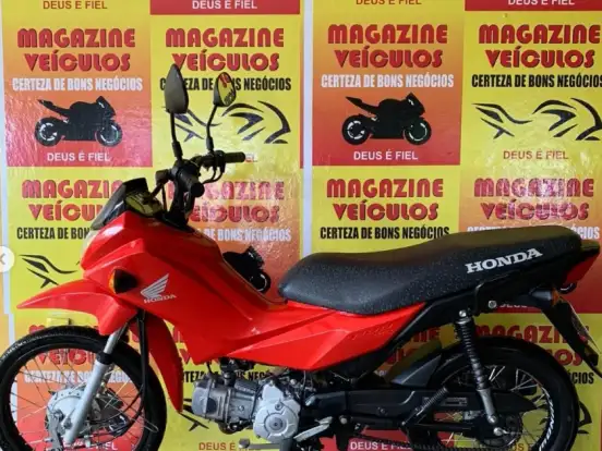 HONDA-POP 110i HONDA-POP 110i-2024