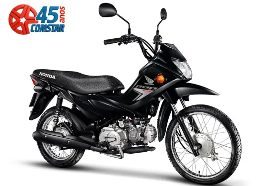 HONDA POP 110i 