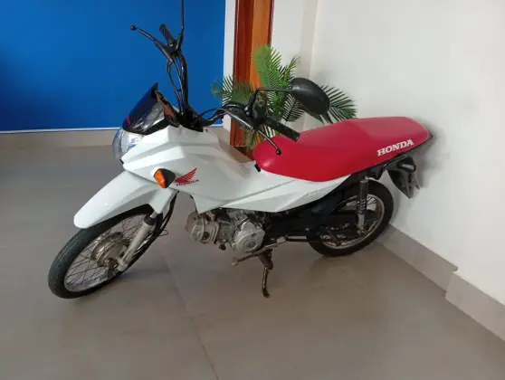 HONDA POP 110i HONDA POP 110i