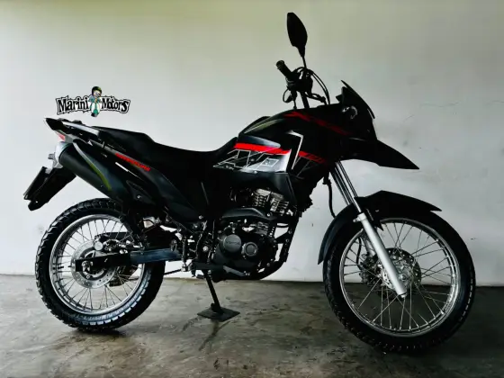 HONDA XRE 190 ABS 