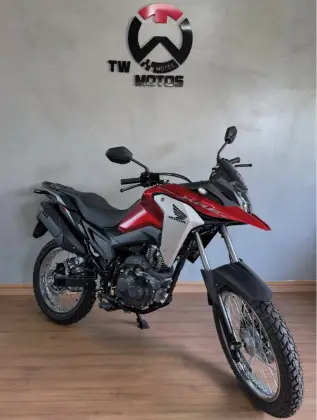 HONDA XRE 190 ABS 