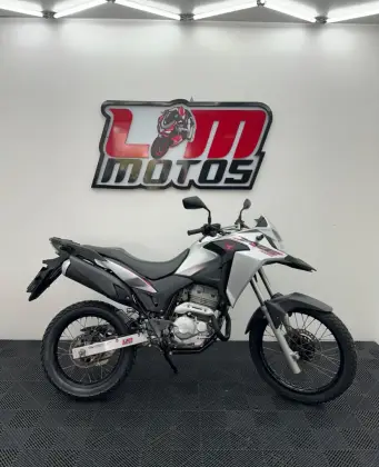 HONDA XRE 300 ABS 