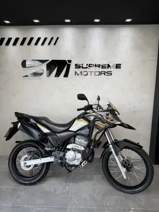 HONDA XRE 300 ADVENTURE 