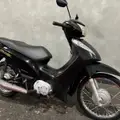 HONDA BIZ 125 ES HONDA BIZ 125 ES