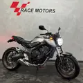 HONDA CB 650 R ABS HONDA CB 650 R ABS