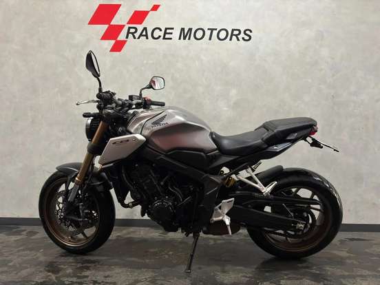 HONDA-CB 650 R ABS HONDA-CB 650 R ABS-2020