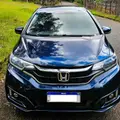 HONDA FIT 1.5 EX 16V FLEX 4P AUTOMÁTICO HONDA FIT 1.5 EX 16V FLEX 4P AUTOMÁTICO