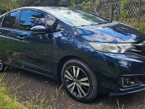 HONDA-FIT-1.5 EX 16V FLEX 4P AUTOMÁTICO HONDA-FIT-2019