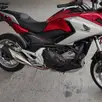 HONDA NC 750X ABS HONDA NC 750X ABS