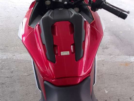 HONDA-NC 750X ABS HONDA-NC 750X ABS-2018