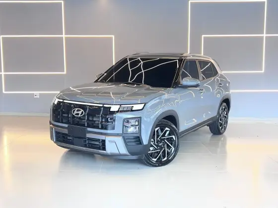 HYUNDAI CRETA 1.6 TGDI GASOLINA ULTIMATE DCT HYUNDAI CRETA 1.6 TGDI GASOLINA ULTIMATE DCT
