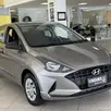 HYUNDAI HB20 1.0 12V FLEX SENSE MANUAL HYUNDAI HB20 1.0 12V FLEX SENSE MANUAL