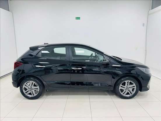HYUNDAI-HB20-1.0 TGDI FLEX LIMITED AUTOMÁTICO HYUNDAI-HB20-2025
