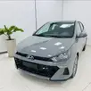 HYUNDAI HB20 1.0 TGDI FLEX LIMITED AUTOMÁTICO HYUNDAI HB20 1.0 TGDI FLEX LIMITED AUTOMÁTICO