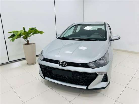 HYUNDAI-HB20-2025