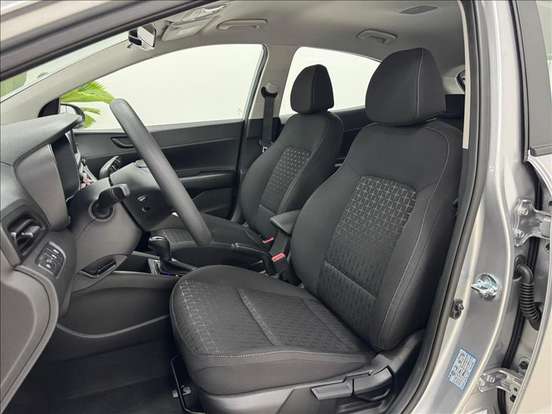 HYUNDAI-HB20-1.0 TGDI FLEX LIMITED AUTOMÁTICO HYUNDAI-HB20-2025