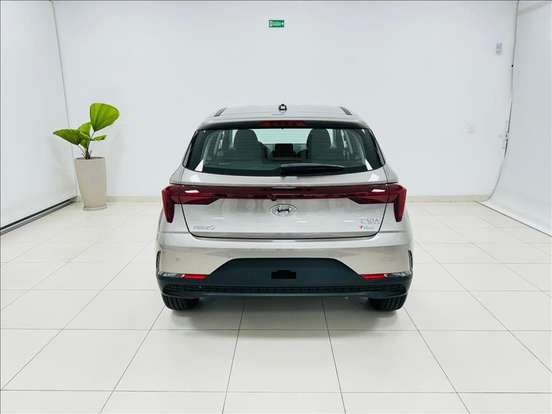 HYUNDAI-HB20-1.0 TGDI FLEX LIMITED AUTOMÁTICO HYUNDAI-HB20-2025