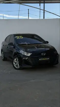 HYUNDAI HB20S 1.0 12V FLEX COMFORT PLUS MANUAL
