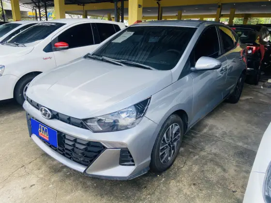 HYUNDAI HB20S 1.0 12V FLEX LIMITED PLUS MANUAL