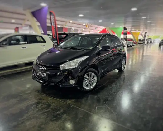HYUNDAI HB20S 1.0 COMFORT STYLE 12V FLEX 4P MANUAL
