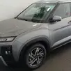 HYUNDAI CRETA 1.0 TGDI FLEX LIMITED AUTOMÁTICO HYUNDAI CRETA 1.0 TGDI FLEX LIMITED AUTOMÁTICO