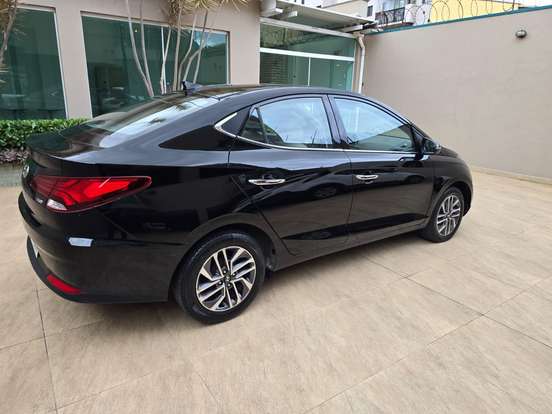 HYUNDAI-HB20S-1.0 TGDI FLEX DIAMOND AUTOMÁTICO HYUNDAI-HB20S-2021