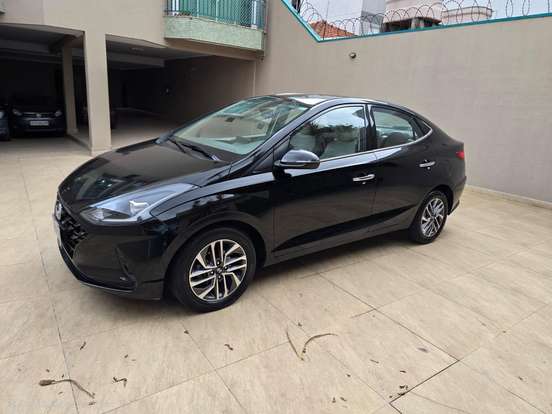 HYUNDAI-HB20S-1.0 TGDI FLEX DIAMOND AUTOMÁTICO HYUNDAI-HB20S-2021