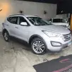 HYUNDAI SANTA FÉ 3.3 MPFI 4X4 V6 270CV GASOLINA 4P AUTOMÁTICO HYUNDAI SANTA FÉ 3.3 MPFI 4X4 V6 270CV GASOLINA 4P AUTOMÁTICO