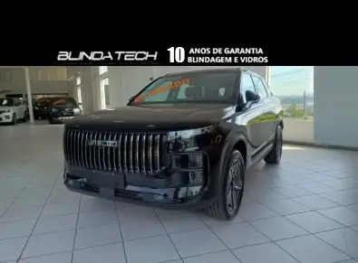 JAECOO 7 1.5 TGDI PHEV LUXURY DHT