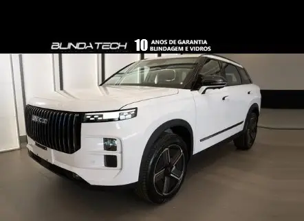 JAECOO 7 1.5 TGDI PHEV PRESTIGE DHT