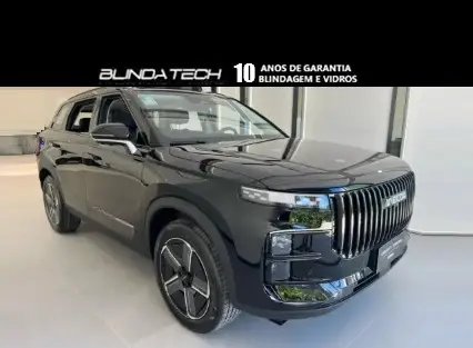 JAECOO 7 1.5 TGDI PHEV PRESTIGE DHT