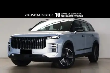 JAECOO 7 1.5 TGDI PHEV PRESTIGE DHT JAECOO 7 1.5 TGDI PHEV PRESTIGE DHT