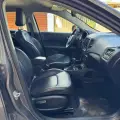 JEEP COMPASS 2.0 16V FLEX LONGITUDE AUTOMÁTICO JEEP COMPASS 2.0 16V FLEX LONGITUDE AUTOMÁTICO